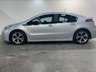 USED 2012 12 VAUXHALL AMPERA Electron Hatchback 5dr Petrol Plug-in Hybrid Auto Euro 5 (Range Extender) (150 ps) Very Low Running Costs & rare spec