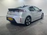 USED 2012 12 VAUXHALL AMPERA Electron Hatchback 5dr Petrol Plug-in Hybrid Auto Euro 5 (Range Extender) (150 ps) Very Low Running Costs & rare spec