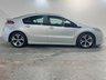 USED 2012 12 VAUXHALL AMPERA Electron Hatchback 5dr Petrol Plug-in Hybrid Auto Euro 5 (Range Extender) (150 ps) Very Low Running Costs & rare spec