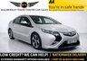 USED 2012 12 VAUXHALL AMPERA Electron Hatchback 5dr Petrol Plug-in Hybrid Auto Euro 5 (Range Extender) (150 ps) Very Low Running Costs & rare spec