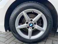 USED 2017 66 BMW 1 SERIES 1.5 116d ED Plus Hatchback 3dr Diesel Manual Euro 6 (s/s) (116 ps) 2017*&pound;20 TAX*SAT-NAV*ALLOYS