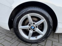 USED 2017 66 BMW 1 SERIES 1.5 116d ED Plus Hatchback 3dr Diesel Manual Euro 6 (s/s) (116 ps) 2017*&pound;20 TAX*SAT-NAV*ALLOYS