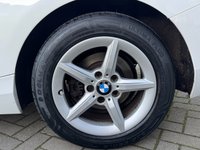 USED 2017 66 BMW 1 SERIES 1.5 116d ED Plus Hatchback 3dr Diesel Manual Euro 6 (s/s) (116 ps) 2017*&pound;20 TAX*SAT-NAV*ALLOYS