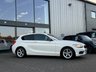 USED 2017 66 BMW 1 SERIES 1.5 116d ED Plus Hatchback 3dr Diesel Manual Euro 6 (s/s) (116 ps) 2017*&pound;20 TAX*SAT-NAV*ALLOYS