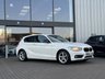 USED 2017 66 BMW 1 SERIES 1.5 116d ED Plus Hatchback 3dr Diesel Manual Euro 6 (s/s) (116 ps) 2017*&pound;20 TAX*SAT-NAV*ALLOYS