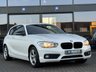USED 2017 66 BMW 1 SERIES 1.5 116d ED Plus Hatchback 3dr Diesel Manual Euro 6 (s/s) (116 ps) 2017*&pound;20 TAX*SAT-NAV*ALLOYS
