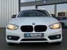 USED 2017 66 BMW 1 SERIES 1.5 116d ED Plus Hatchback 3dr Diesel Manual Euro 6 (s/s) (116 ps) 2017*&pound;20 TAX*SAT-NAV*ALLOYS
