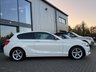 USED 2017 66 BMW 1 SERIES 1.5 116d ED Plus Hatchback 3dr Diesel Manual Euro 6 (s/s) (116 ps) 2017*&pound;20 TAX*SAT-NAV*ALLOYS