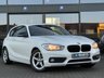 USED 2017 66 BMW 1 SERIES 1.5 116d ED Plus Hatchback 3dr Diesel Manual Euro 6 (s/s) (116 ps) 2017*&pound;20 TAX*SAT-NAV*ALLOYS