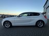 USED 2017 66 BMW 1 SERIES 1.5 116d ED Plus Hatchback 3dr Diesel Manual Euro 6 (s/s) (116 ps) 2017*&pound;20 TAX*SAT-NAV*ALLOYS