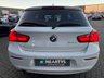 USED 2017 66 BMW 1 SERIES 1.5 116d ED Plus Hatchback 3dr Diesel Manual Euro 6 (s/s) (116 ps) 2017*&pound;20 TAX*SAT-NAV*ALLOYS