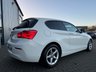 USED 2017 66 BMW 1 SERIES 1.5 116d ED Plus Hatchback 3dr Diesel Manual Euro 6 (s/s) (116 ps) 2017*&pound;20 TAX*SAT-NAV*ALLOYS