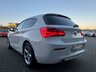 USED 2017 66 BMW 1 SERIES 1.5 116d ED Plus Hatchback 3dr Diesel Manual Euro 6 (s/s) (116 ps) 2017*&pound;20 TAX*SAT-NAV*ALLOYS