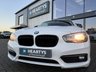 USED 2017 66 BMW 1 SERIES 1.5 116d ED Plus Hatchback 3dr Diesel Manual Euro 6 (s/s) (116 ps) 2017*&pound;20 TAX*SAT-NAV*ALLOYS