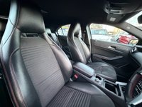 USED 2013 63 MERCEDES-BENZ A-CLASS 2.1 A220 CDI AMG Sport Hatchback 5dr Diesel 7G-DCT Euro 6 (s/s) (170 ps) 