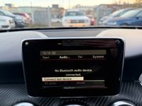 USED 2013 63 MERCEDES-BENZ A-CLASS 2.1 A220 CDI AMG Sport Hatchback 5dr Diesel 7G-DCT Euro 6 (s/s) (170 ps) 
