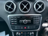 USED 2013 63 MERCEDES-BENZ A-CLASS 2.1 A220 CDI AMG Sport Hatchback 5dr Diesel 7G-DCT Euro 6 (s/s) (170 ps) 