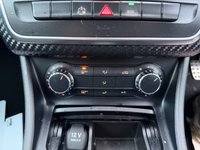 USED 2013 63 MERCEDES-BENZ A-CLASS 2.1 A220 CDI AMG Sport Hatchback 5dr Diesel 7G-DCT Euro 6 (s/s) (170 ps) 
