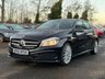 USED 2013 63 MERCEDES-BENZ A-CLASS 2.1 A220 CDI AMG Sport Hatchback 5dr Diesel 7G-DCT Euro 6 (s/s) (170 ps) 