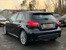 USED 2013 63 MERCEDES-BENZ A-CLASS 2.1 A220 CDI AMG Sport Hatchback 5dr Diesel 7G-DCT Euro 6 (s/s) (170 ps) 