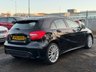 USED 2013 63 MERCEDES-BENZ A-CLASS 2.1 A220 CDI AMG Sport Hatchback 5dr Diesel 7G-DCT Euro 6 (s/s) (170 ps) 
