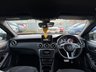 USED 2013 63 MERCEDES-BENZ A-CLASS 2.1 A220 CDI AMG Sport Hatchback 5dr Diesel 7G-DCT Euro 6 (s/s) (170 ps) 