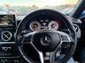 USED 2013 63 MERCEDES-BENZ A-CLASS 2.1 A220 CDI AMG Sport Hatchback 5dr Diesel 7G-DCT Euro 6 (s/s) (170 ps) 
