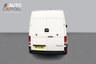 USED 2022 72 MAN TGE 2.0 3140d LION XS Automatic FWD 140 BHP LWB High Roof Euro 6 ULEZ Compliant  Apple CarPlay | Android Auto | Air Conditioning | F-R parking sensors