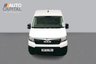 USED 2022 72 MAN TGE 2.0 3140d LION XS Automatic FWD 140 BHP LWB High Roof Euro 6 ULEZ Compliant  Apple CarPlay | Android Auto | Air Conditioning | F-R parking sensors
