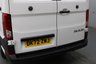 USED 2022 72 MAN TGE 2.0 3140d LION XS Automatic FWD 140 BHP LWB High Roof Euro 6 ULEZ Compliant  Apple CarPlay | Android Auto | Air Conditioning | F-R parking sensors