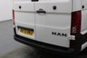 USED 2022 72 MAN TGE 2.0 3140d LION XS Automatic FWD 140 BHP LWB High Roof Euro 6 ULEZ Compliant  Apple CarPlay | Android Auto | Air Conditioning | F-R parking sensors