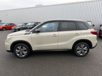 USED 2019 08 SUZUKI VITARA 1.0 Boosterjet SZ-T SUV 5dr Petrol Manual Euro 6 (s/s) (111 ps) PRVPLATE SOLD W/ CAR-CAN BE REMOVED