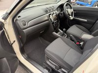 USED 2019 08 SUZUKI VITARA 1.0 Boosterjet SZ-T SUV 5dr Petrol Manual Euro 6 (s/s) (111 ps) PRVPLATE SOLD W/ CAR-CAN BE REMOVED