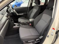 USED 2019 08 SUZUKI VITARA 1.0 Boosterjet SZ-T SUV 5dr Petrol Manual Euro 6 (s/s) (111 ps) PRVPLATE SOLD W/ CAR-CAN BE REMOVED