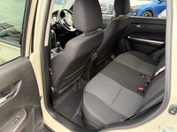 USED 2019 08 SUZUKI VITARA 1.0 Boosterjet SZ-T SUV 5dr Petrol Manual Euro 6 (s/s) (111 ps) PRVPLATE SOLD W/ CAR-CAN BE REMOVED