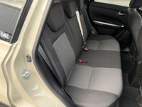 USED 2019 08 SUZUKI VITARA 1.0 Boosterjet SZ-T SUV 5dr Petrol Manual Euro 6 (s/s) (111 ps) PRVPLATE SOLD W/ CAR-CAN BE REMOVED