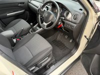 USED 2019 08 SUZUKI VITARA 1.0 Boosterjet SZ-T SUV 5dr Petrol Manual Euro 6 (s/s) (111 ps) PRVPLATE SOLD W/ CAR-CAN BE REMOVED
