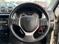 USED 2019 08 SUZUKI VITARA 1.0 Boosterjet SZ-T SUV 5dr Petrol Manual Euro 6 (s/s) (111 ps) PRVPLATE SOLD W/ CAR-CAN BE REMOVED