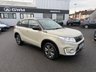 USED 2019 08 SUZUKI VITARA 1.0 Boosterjet SZ-T SUV 5dr Petrol Manual Euro 6 (s/s) (111 ps) PRVPLATE SOLD W/ CAR-CAN BE REMOVED
