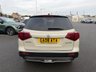 USED 2019 08 SUZUKI VITARA 1.0 Boosterjet SZ-T SUV 5dr Petrol Manual Euro 6 (s/s) (111 ps) PRVPLATE SOLD W/ CAR-CAN BE REMOVED
