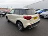 USED 2019 08 SUZUKI VITARA 1.0 Boosterjet SZ-T SUV 5dr Petrol Manual Euro 6 (s/s) (111 ps) PRVPLATE SOLD W/ CAR-CAN BE REMOVED