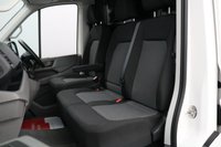 USED 2022 22 VOLKSWAGEN CRAFTER 2.0 TDI CR35 Trendline Automatic 140 BHP FWD LWB High Roof Euro 6 ULEZ Free  Air Conditioning | F-R Parking Sensors | Voice Control System