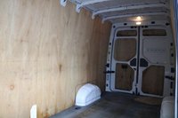 USED 2022 22 VOLKSWAGEN CRAFTER 2.0 TDI CR35 Trendline Automatic 140 BHP FWD LWB High Roof Euro 6 ULEZ Free  Air Conditioning | F-R Parking Sensors | Voice Control System