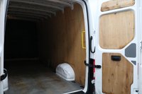 USED 2022 22 VOLKSWAGEN CRAFTER 2.0 TDI CR35 Trendline Automatic 140 BHP FWD LWB High Roof Euro 6 ULEZ Free  Air Conditioning | F-R Parking Sensors | Voice Control System