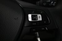 USED 2022 22 VOLKSWAGEN CRAFTER 2.0 TDI CR35 Trendline Automatic 140 BHP FWD LWB High Roof Euro 6 ULEZ Free  Air Conditioning | F-R Parking Sensors | Voice Control System