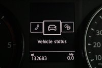 USED 2022 22 VOLKSWAGEN CRAFTER 2.0 TDI CR35 Trendline Automatic 140 BHP FWD LWB High Roof Euro 6 ULEZ Free  Air Conditioning | F-R Parking Sensors | Voice Control System