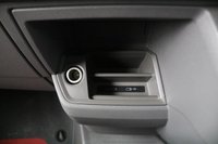 USED 2022 22 VOLKSWAGEN CRAFTER 2.0 TDI CR35 Trendline Automatic 140 BHP FWD LWB High Roof Euro 6 ULEZ Free  Air Conditioning | F-R Parking Sensors | Voice Control System