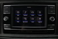 USED 2022 22 VOLKSWAGEN CRAFTER 2.0 TDI CR35 Trendline Automatic 140 BHP FWD LWB High Roof Euro 6 ULEZ Free  Air Conditioning | F-R Parking Sensors | Voice Control System