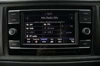 USED 2022 22 VOLKSWAGEN CRAFTER 2.0 TDI CR35 Trendline Automatic 140 BHP FWD LWB High Roof Euro 6 ULEZ Free  Air Conditioning | F-R Parking Sensors | Voice Control System