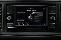 USED 2022 22 VOLKSWAGEN CRAFTER 2.0 TDI CR35 Trendline Automatic 140 BHP FWD LWB High Roof Euro 6 ULEZ Free  Air Conditioning | F-R Parking Sensors | Voice Control System